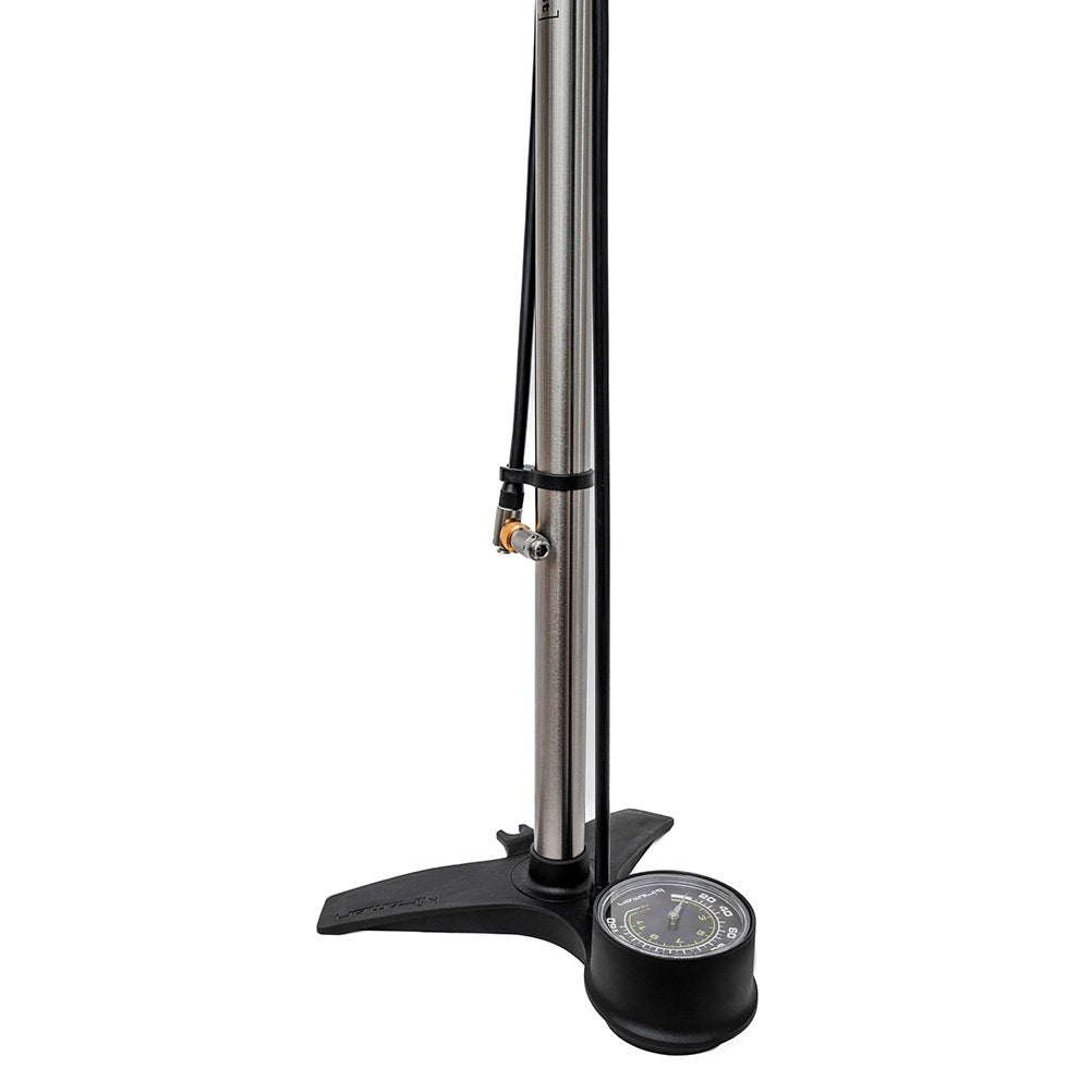 Насос велосипедний Birzman The Pump with Helix Grand