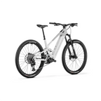 Електровелосипед MONDRAKER SCREE S 600 29'' 150mm, 600Wh Bosch CX, White/Grey, M/L
