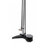 Насос велосипедний Birzman The Pump with Helix Silver