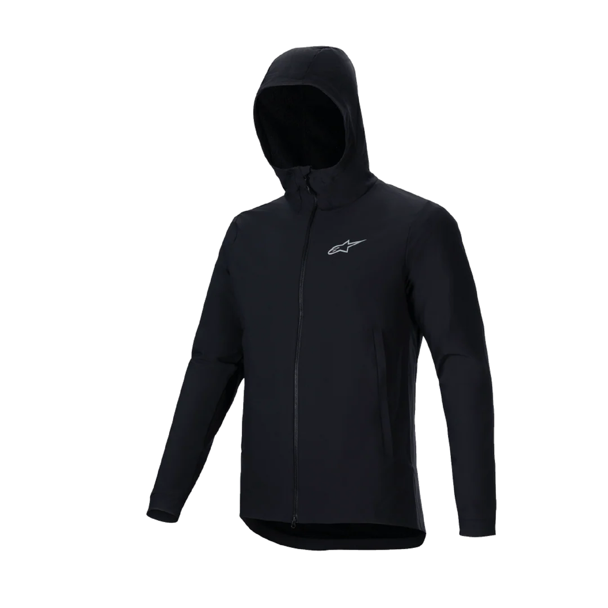Куртка Alpinestars A-DURA THERMAL JACKET BLACK