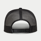 Кепка Alpinestars 3D AGELESS TRUCKER HAT BLACK/RED, OS
