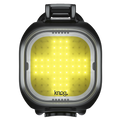 Мигалка передня Knog Blinder Mini Cross Front 50 Lumens Black