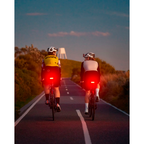 Мигалка задня Knog Blinder Link Saddle