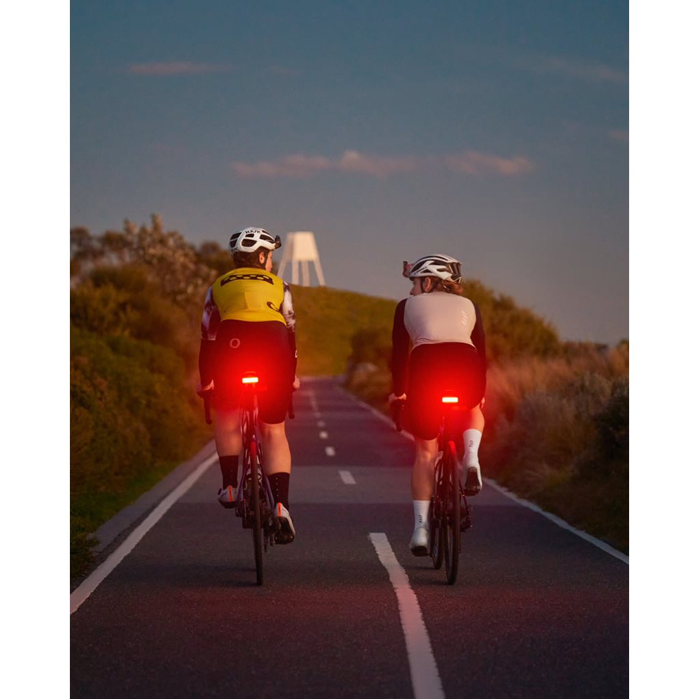 Мигалка задня Knog Blinder Link Saddle