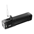 Фара Knog 700 Lumen Battery, 18650 LiPo