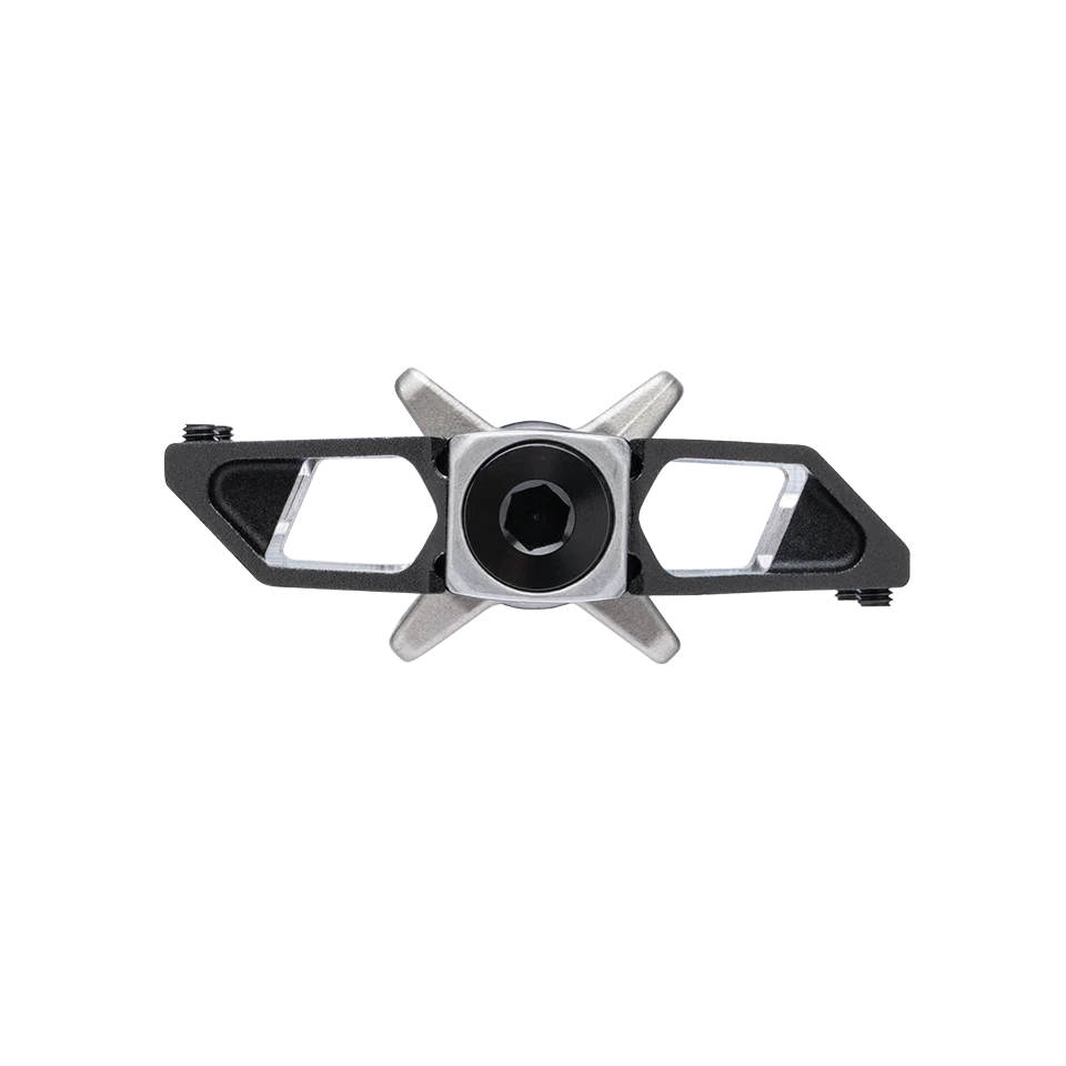 Педалі Crankbrothers MALLET TRAIL