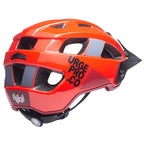 Шолом Urge AllTrail Червоний L / XL 57-59 см