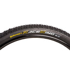 Покришка безкамерна Continental Race King, 27.5 " x2.00, 50-584, чорна, складна, PureGrip, ShieldWall System, Skin, 630гр.
