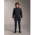 Куртка вітровка Alpinestars A-ARIA WINDBREAKER JACKET BLACK