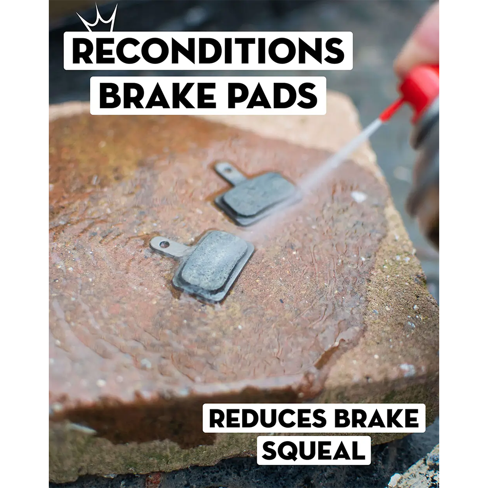 Спрей очисник для роторів Peaty's Disc Brake Cleaner