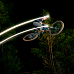 Фара Knog Blinder X 2300 + 10,000 mAh Battery
