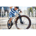 Велосипед дитячий RoyalBaby 26" KING-PLUS 21 SPEED, OFFICIAL UA, Pink