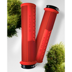 Грипси Peaty's Monarch Grip Mushroom, Thin 30>32mm, Trail Comfort