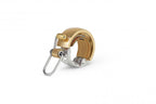 Дзвінок Knog Oi Luxe Small Brass