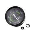 Манометр Birzman MTB Gauge 120psi Maha Apogee