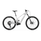 Електровелосипед MONDRAKER SCREE S 600 29'' 150mm, 600Wh Bosch CX, White/Grey, M/L