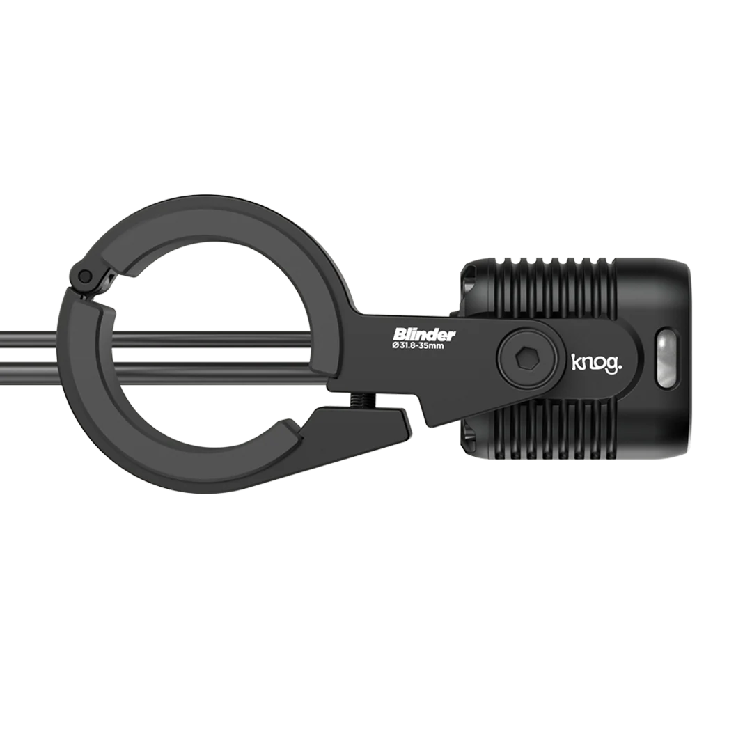 Фара Knog Blinder E 1300