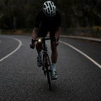 Мигалка передня Knog Blinder Grid Front 200 Lumens