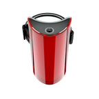Мигалка задня Knog Mid Cobber Rear 170 Lumens