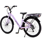 Велосипед дитячий RoyalBaby 26" XCOOL Rider, OFFICIAL UA, Purple