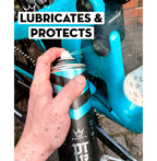 Спрей для загального догляду Peaty's PT17 General Maintenance Spray, 750ml