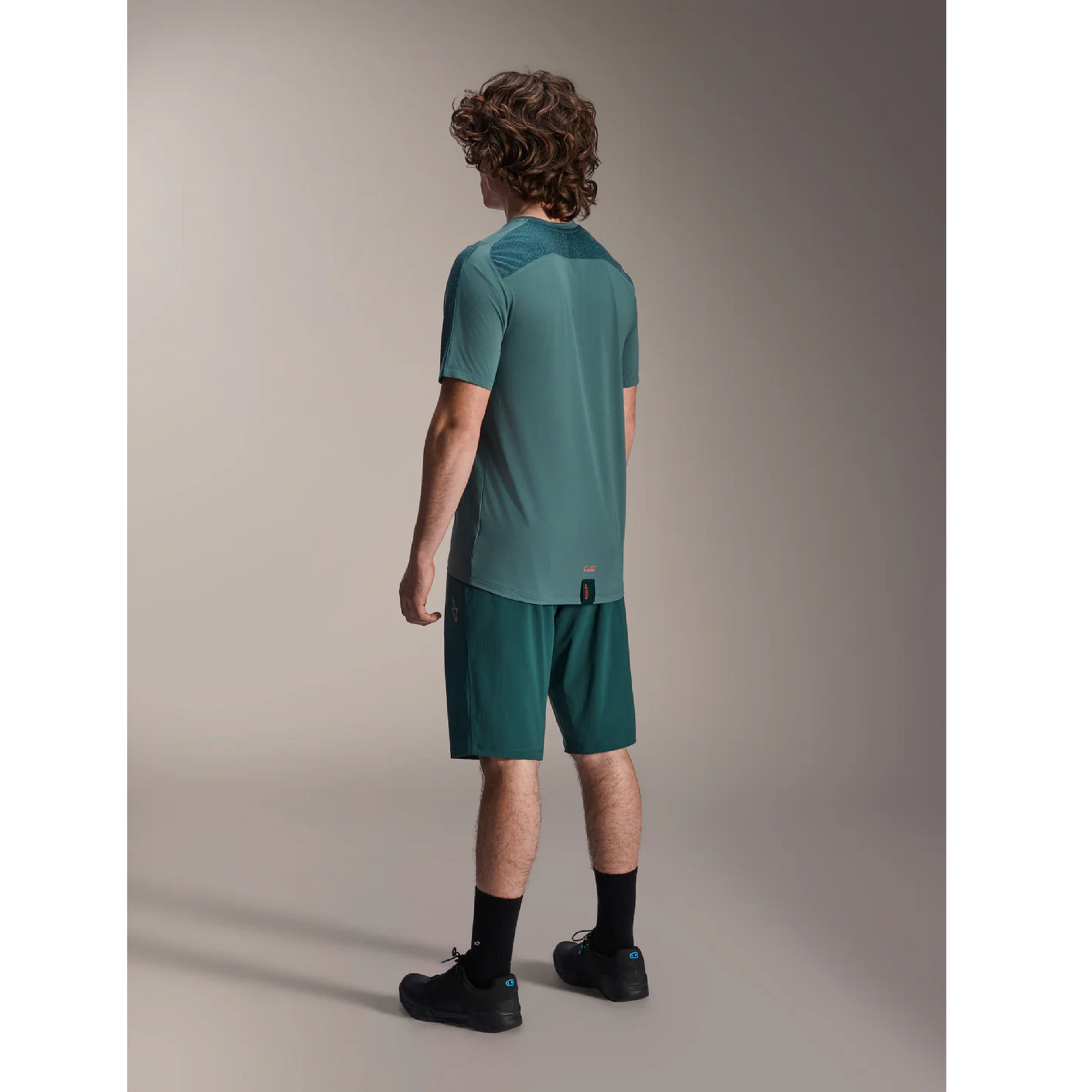 Шорти Alpinestars A-DURA SHORTS DARK PINE