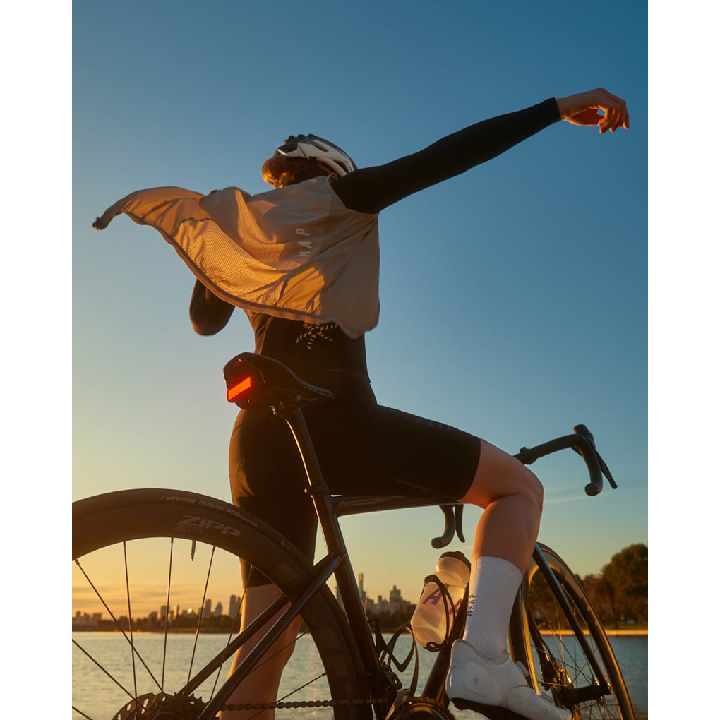 Мигалка задня Knog Blinder Link Saddle