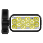 Фара Knog Blinder X 2300 + 10,000 mAh Battery