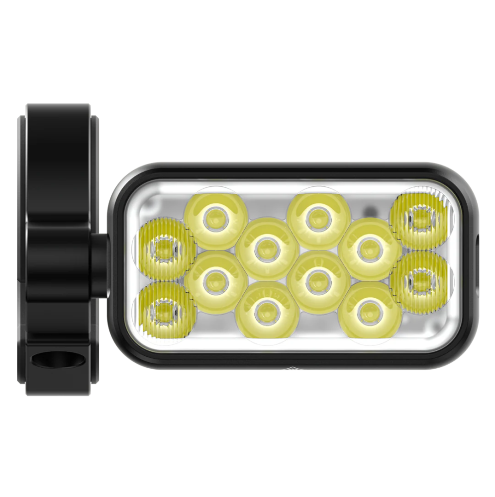 Фара Knog Blinder X 2300 + 10,000 mAh Battery