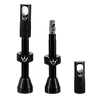 Ніпелі Peaty's x Chris King Tubeless Valves, 42mm