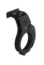 Комплект фара + набір кріплень Knog PWR Mountain Kit 2000 Lumens POWERBANK