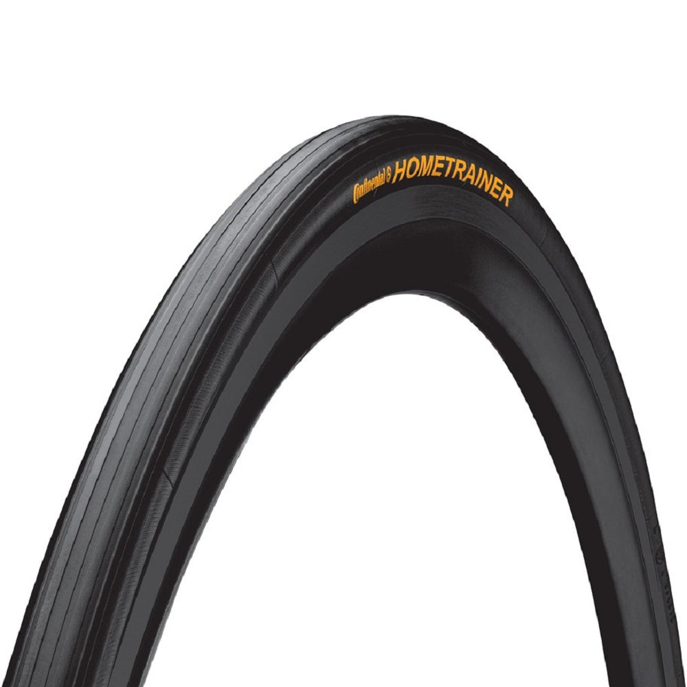 Покришка  Continental Hometrainer II 28" | 700 x 32C чорна foldable skin