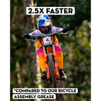 Смазка для подшипников Peaty's Speed Grease, 400g