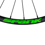 Набір наклейок на обода SPANK Decal kit