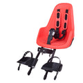 Дитяче велокрісло Bobike ONE mini / Flamingo
