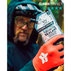 Герметик безкамерний Peaty's Holeshot BioFibre Tubeless Tyre Sealant