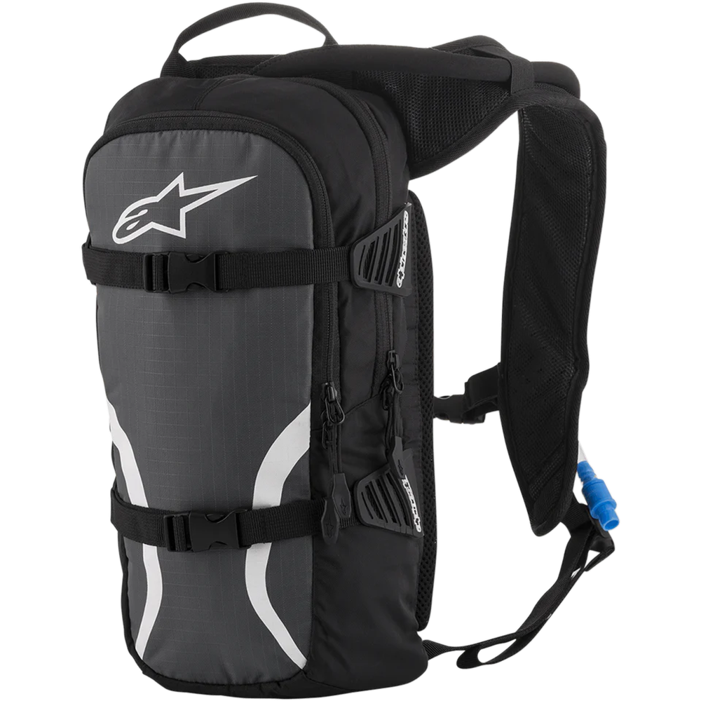 Рюкзак Alpinestars IGUANA HYDRATION BACKPACK BLK ANT WHT, OS