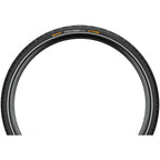 Покришка Continental RIDE Tour Reflex, 28", 700 x 35C, 28 x 1 3/8 x 1 5/8, 37-622, Wire, ExtraPuncture Belt, 690гр., чорний