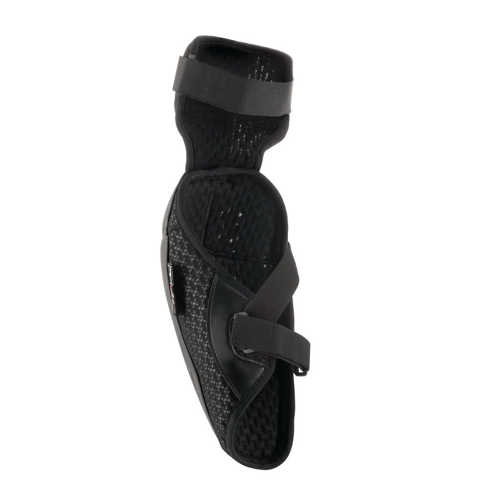 Захист ліктя Alpinestars BIONIC PLUS ELBOW PROTECTOR BLACK, S/M