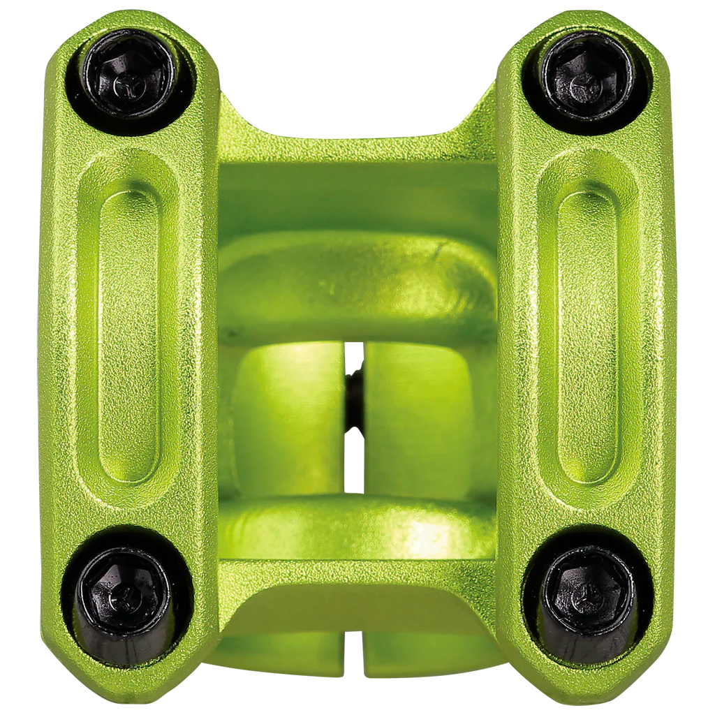 Винос SPANK SPOON 318 33mm, Green