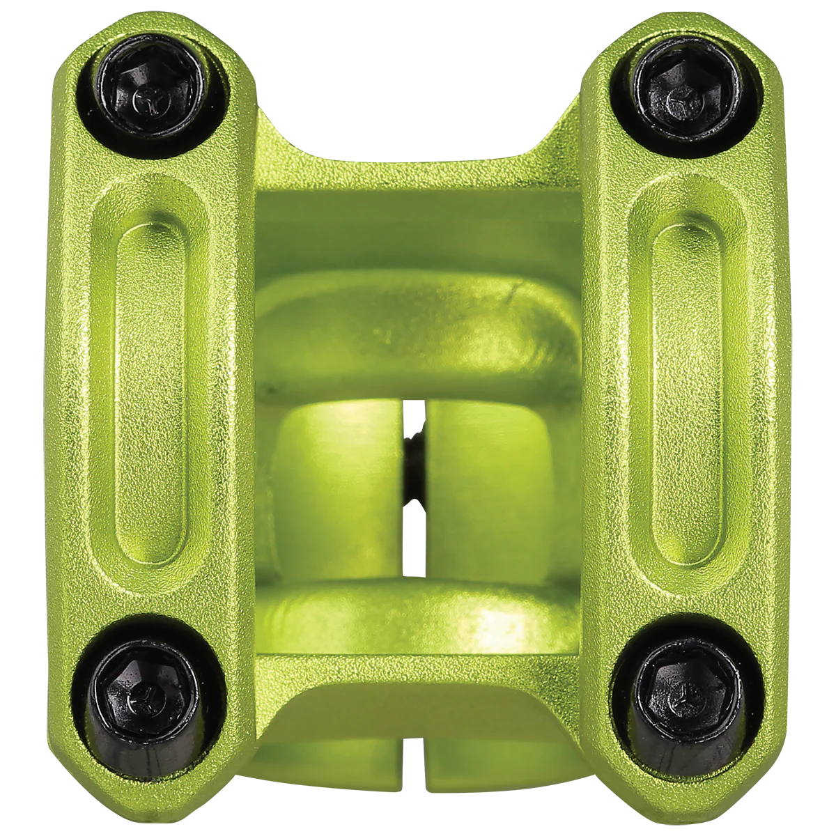 Винос SPANK SPOON 318 33mm, Green