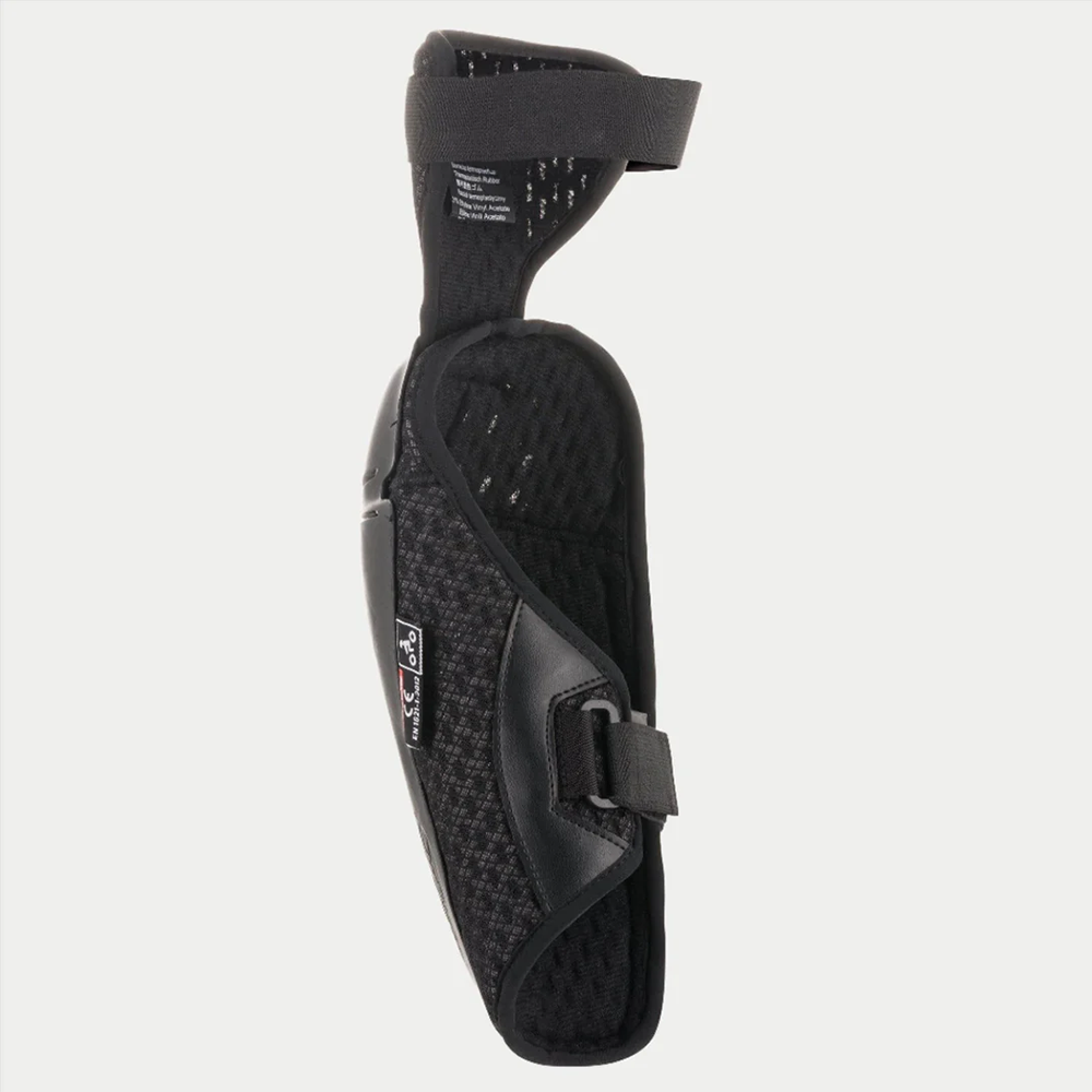 Захист ліктя Alpinestars BIONIC PLUS YOUTH ELBOW PROTECTOR BLACK