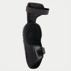 Захист коліна Alpinestars BIONIC PLUS YOUTH KNEE PROTECTOR BLACK