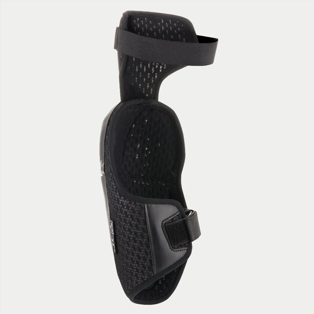 Захист коліна Alpinestars BIONIC PLUS YOUTH KNEE PROTECTOR BLACK