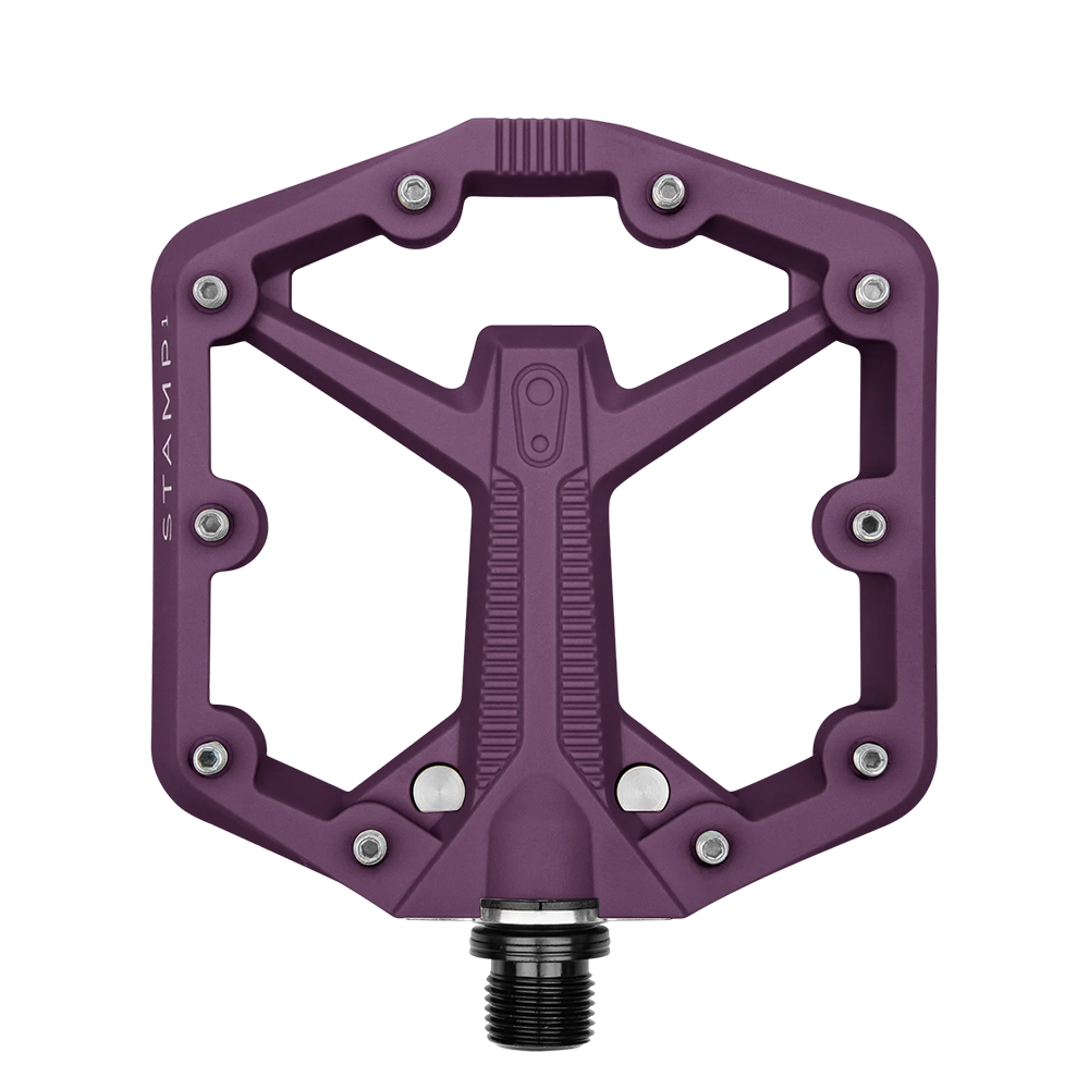 Педалі Crankbrothers STAMP 1 SMALL