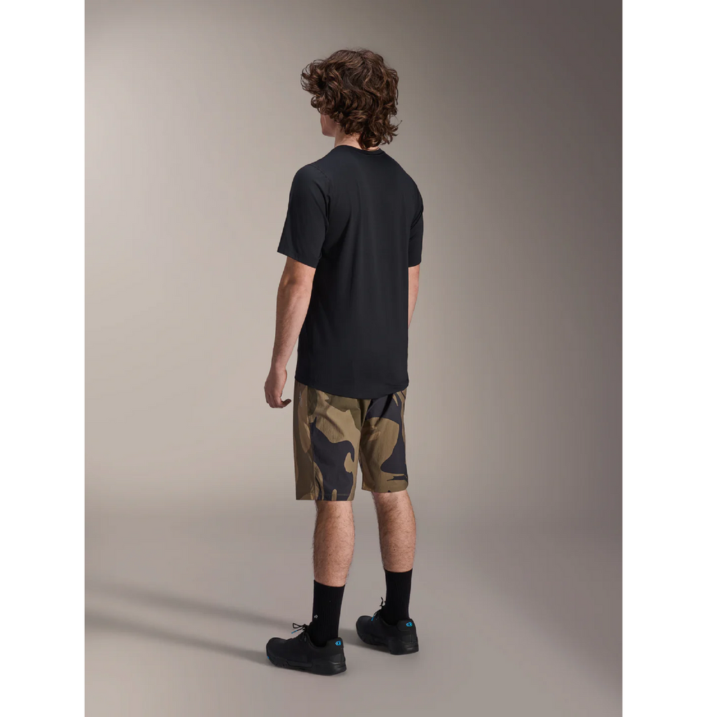 Шорти Alpinestars A-DURA LINER CAMO SHORT