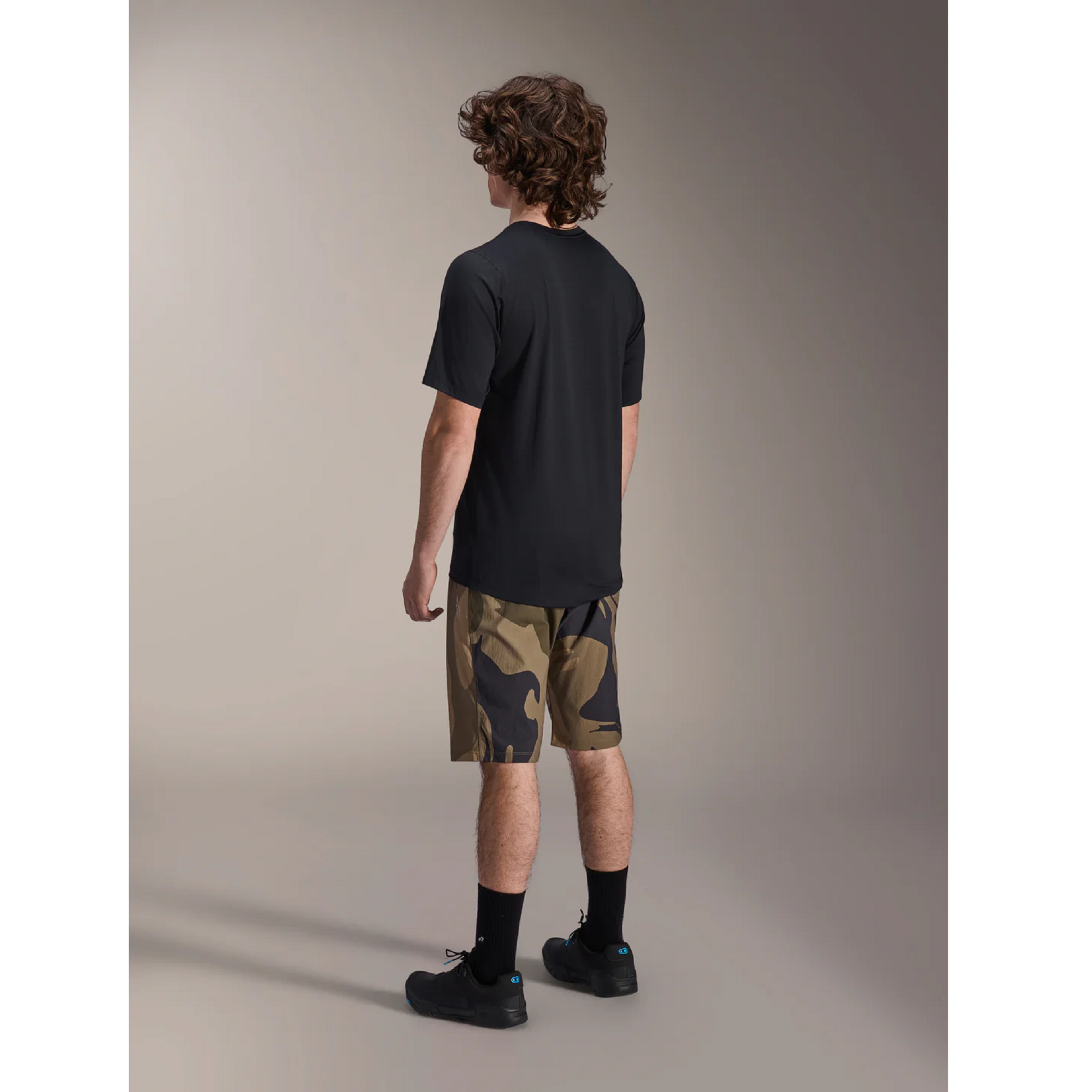 Шорти Alpinestars A-DURA LINER CAMO SHORT