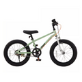 Велосипед дитячий RoyalBaby 16" ELF, OFFICIAL UA, Green
