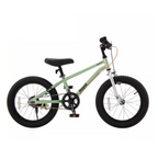 Велосипед дитячий RoyalBaby 16" ELF, OFFICIAL UA, Green