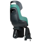 Дитяче велокрісло Bobike Maxi GO Carrier - rear bicycle seat for rack Peppermint
